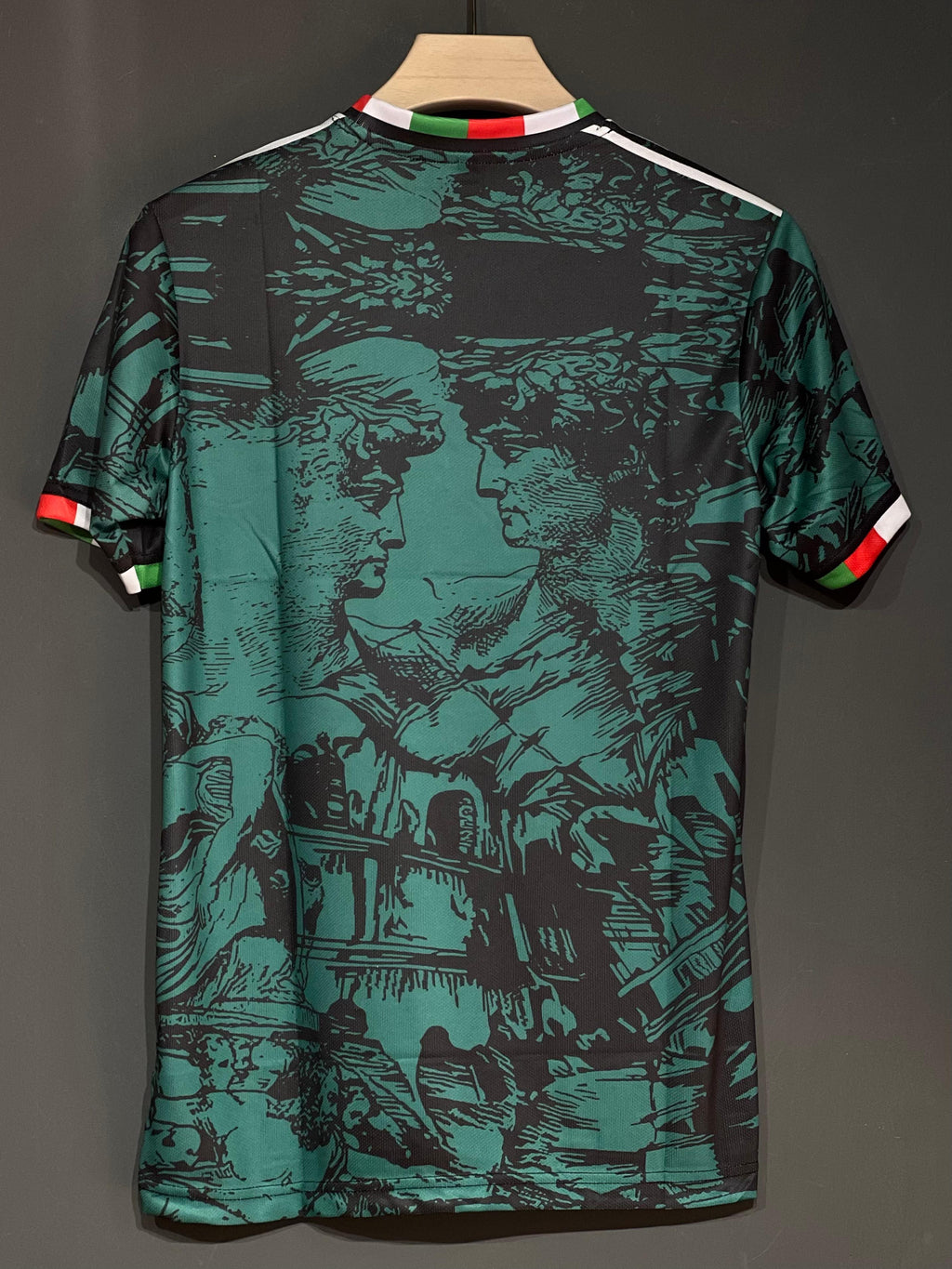 ITALY SPECIAL KIT EMBROIDERY