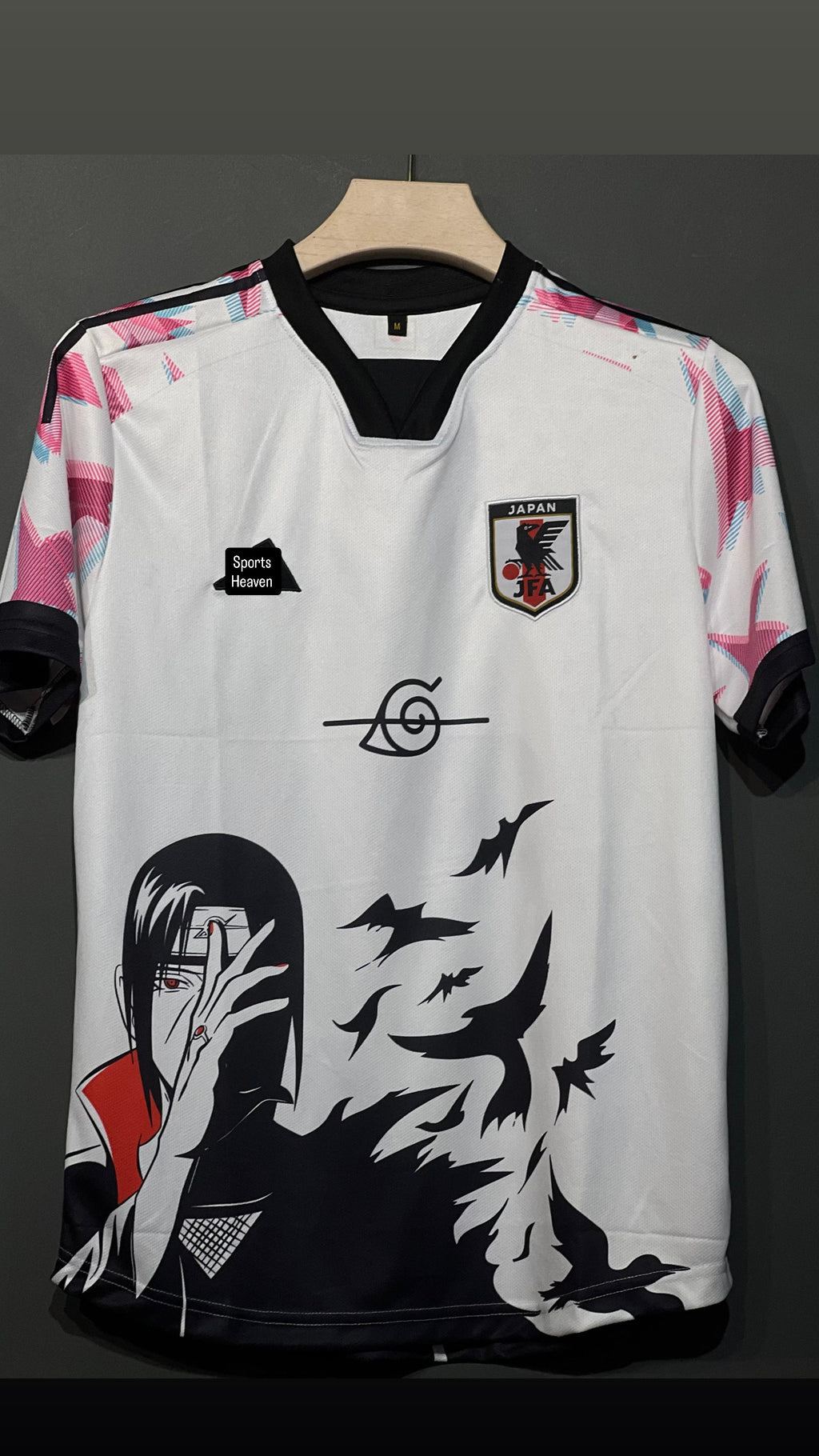 JAPAN SPECIAL EDITION EMBROIDERY