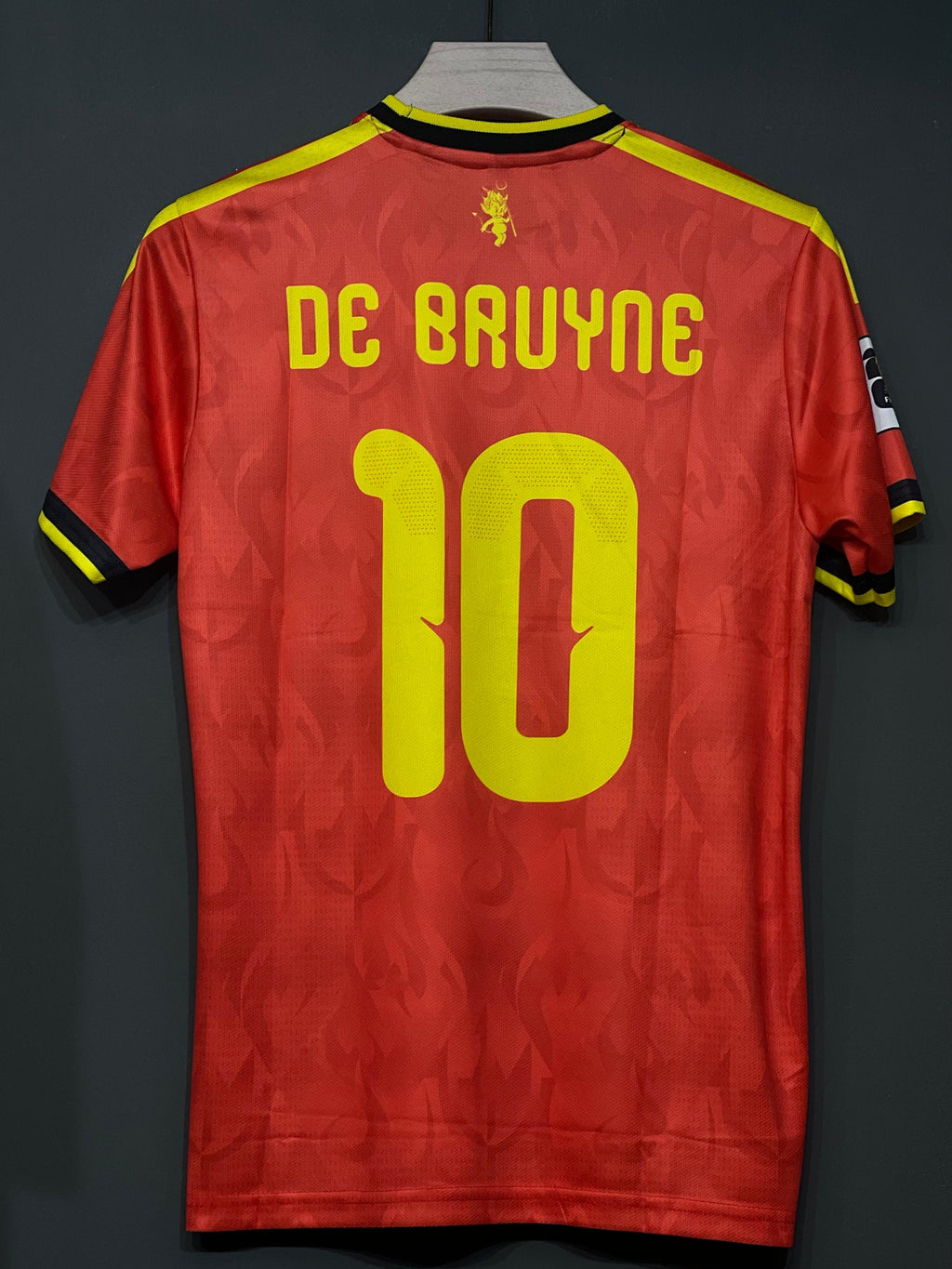 DE BRYUNE BELGIUM HOME KIT EMBROIDERY