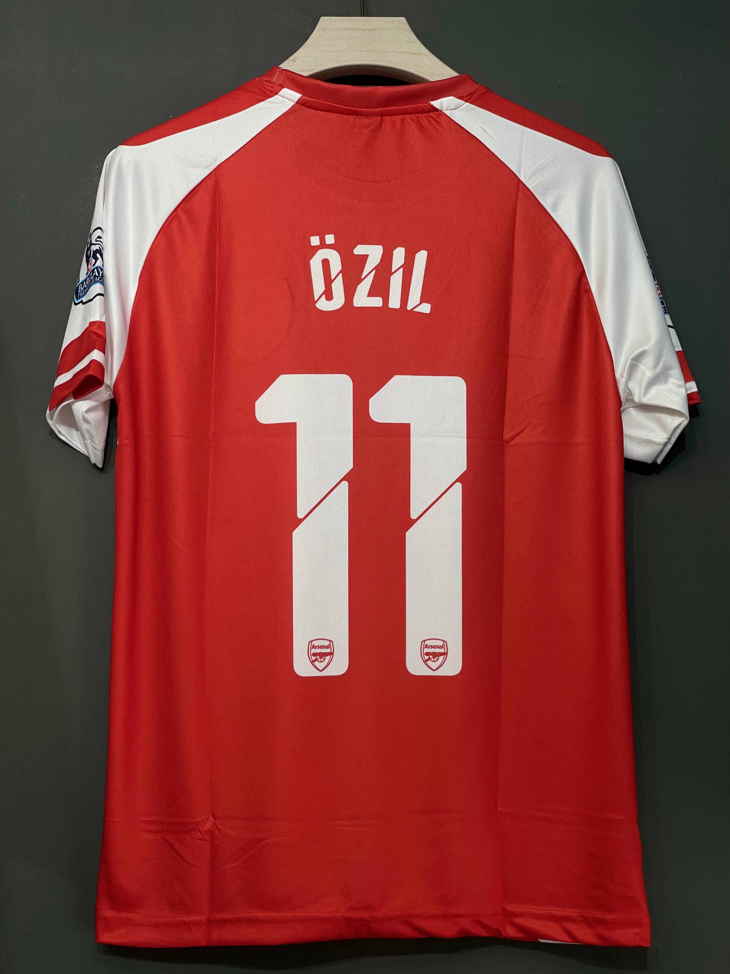 ARSANEL X STUSSY SPECIAL EDITION KIT OZIL EMBROIDERY PREMIUM