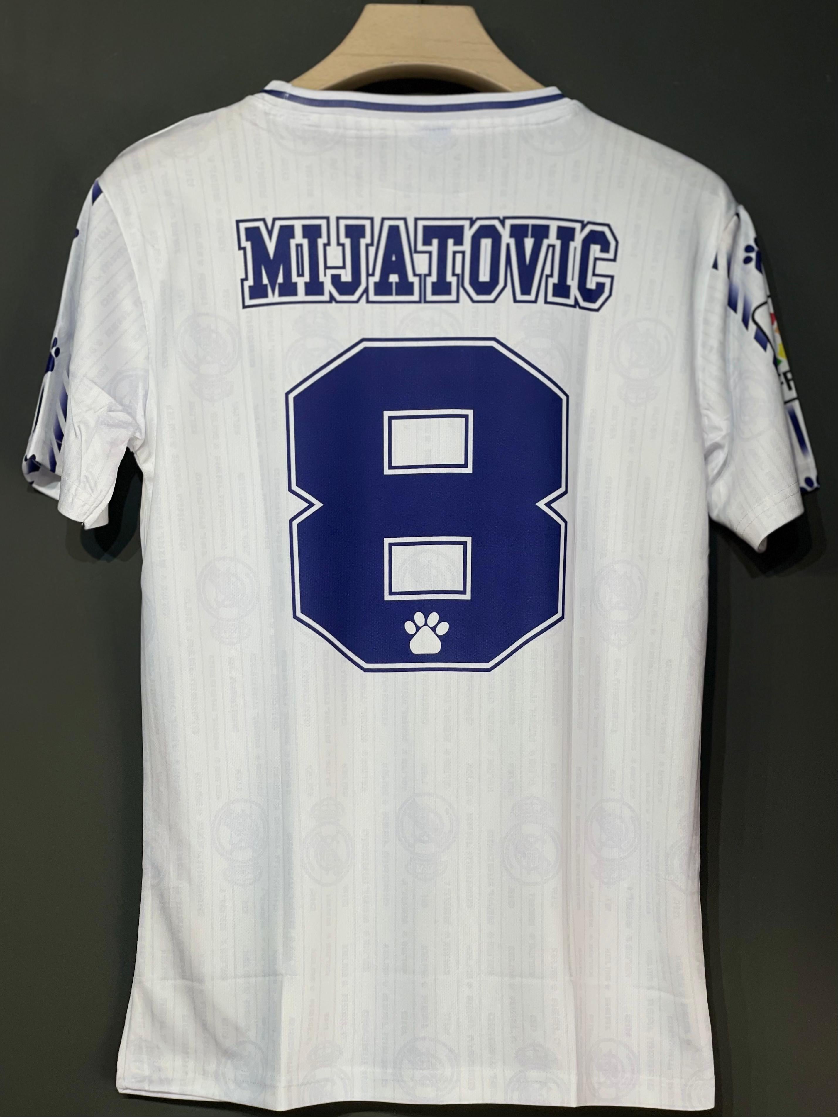 MIJATOVIC REAL HOME KIT