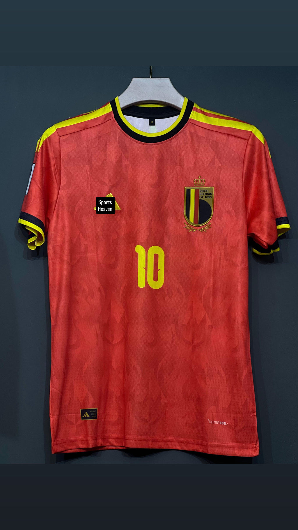 DE BRYUNE BELGIUM HOME KIT EMBROIDERY