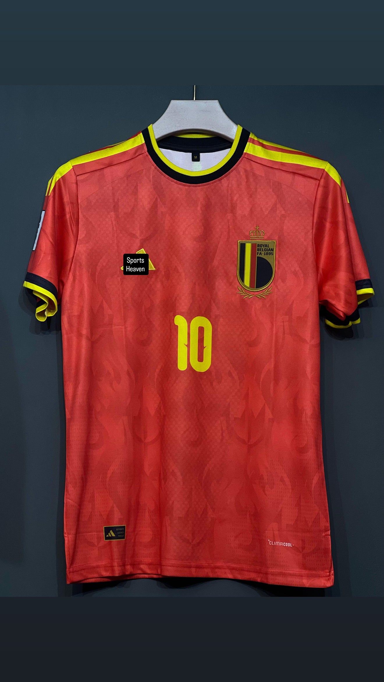 DE BRYUNE BELGIUM HOME KIT EMBROIDERY