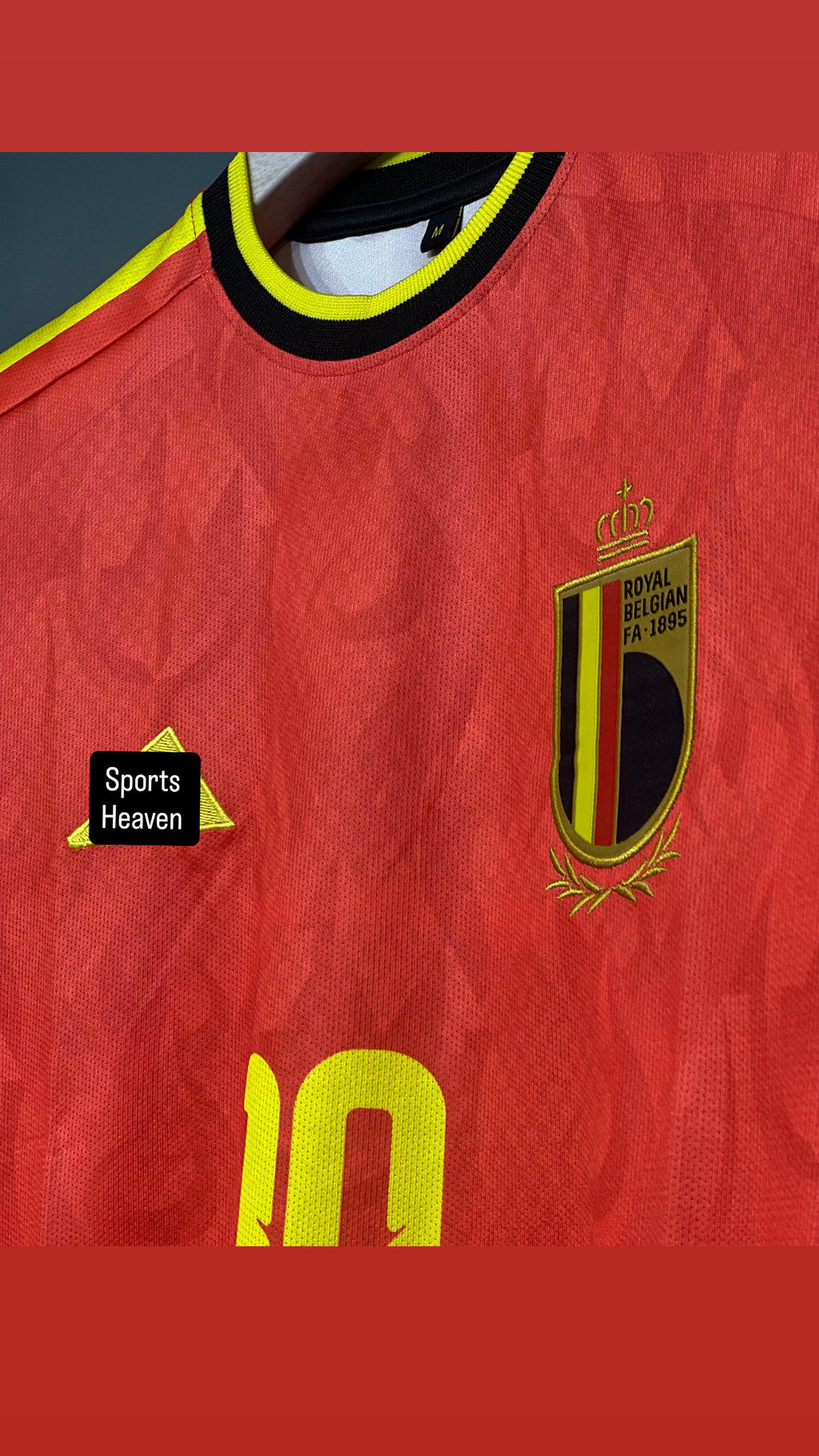 DE BRYUNE BELGIUM HOME KIT EMBROIDERY
