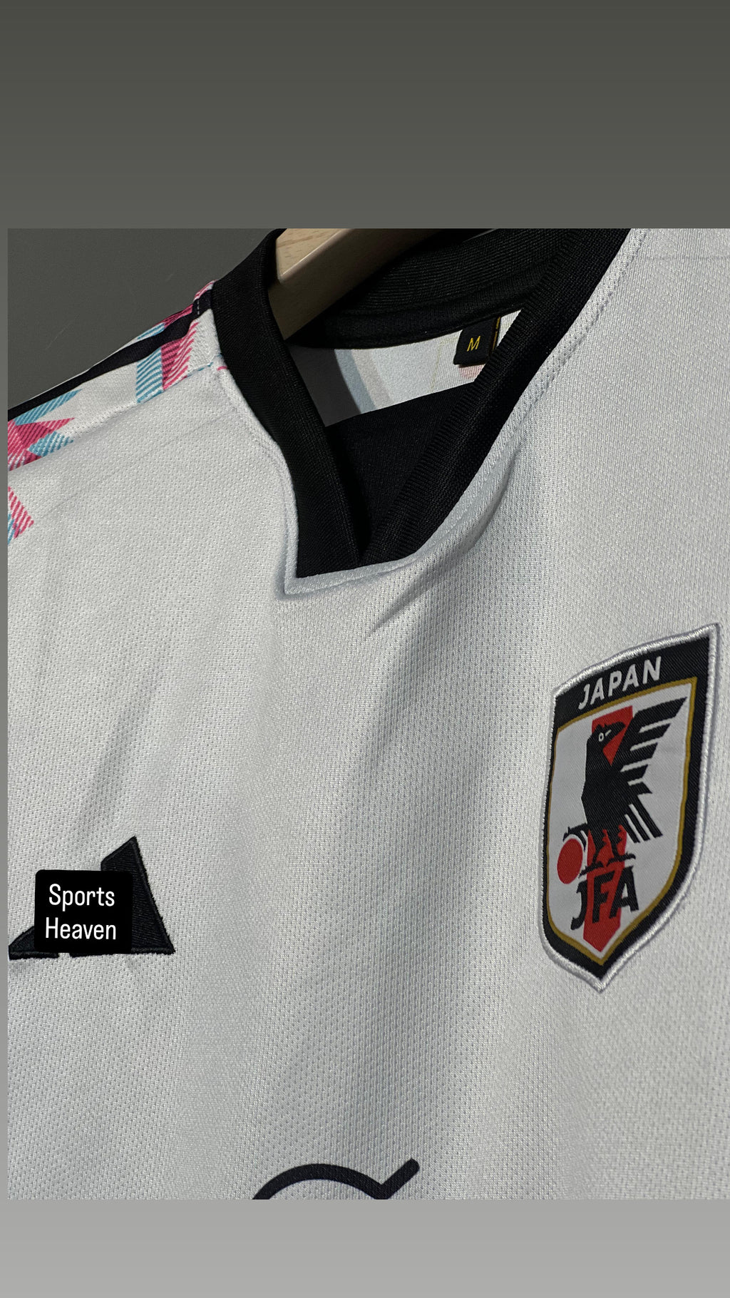 JAPAN SPECIAL EDITION EMBROIDERY