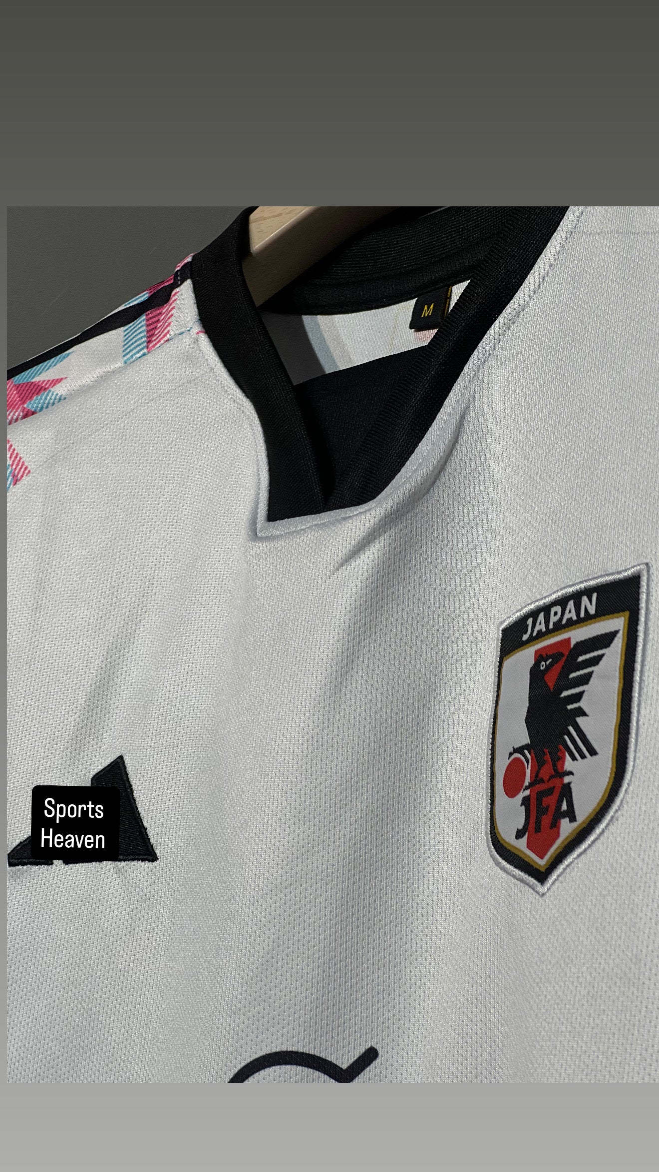 JAPAN SPECIAL EDITION EMBROIDERY