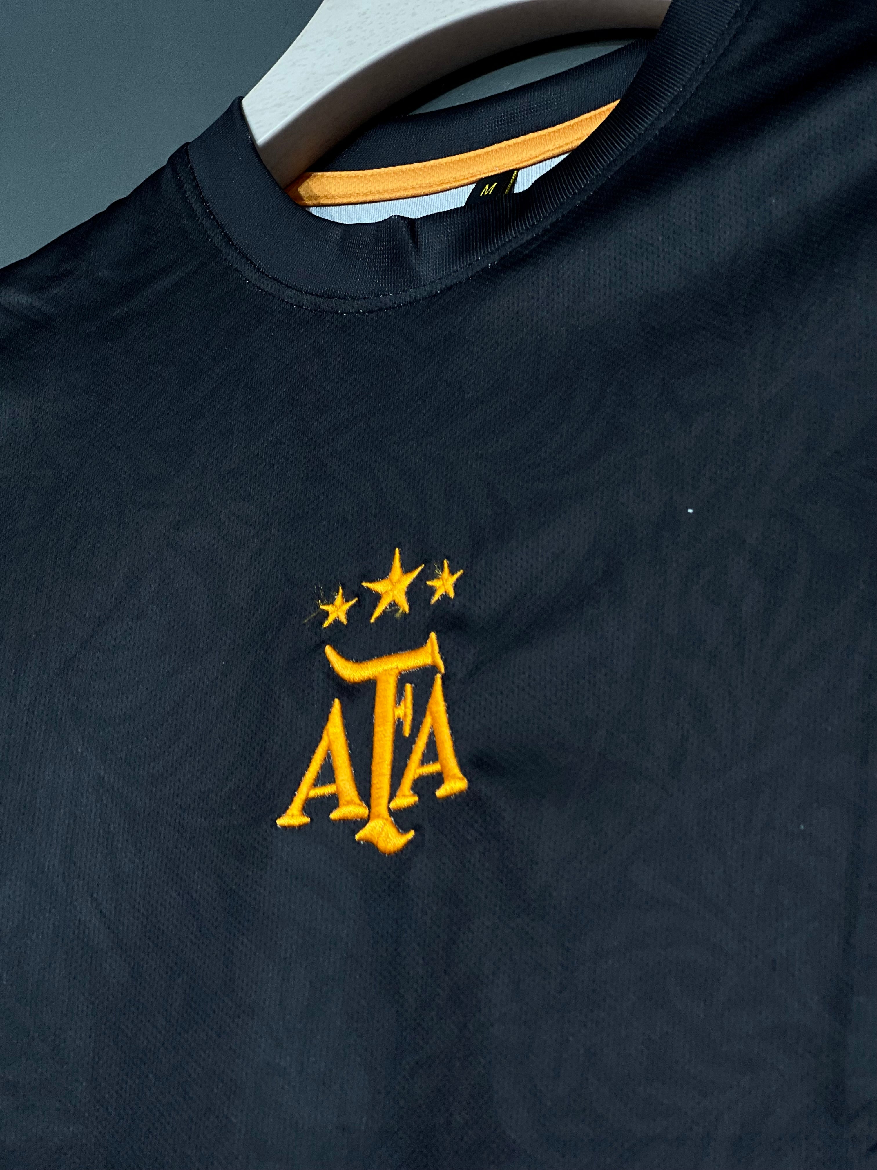 MESSI ARGENTINA SPECIAL EDITION KIT EMBROIDERY