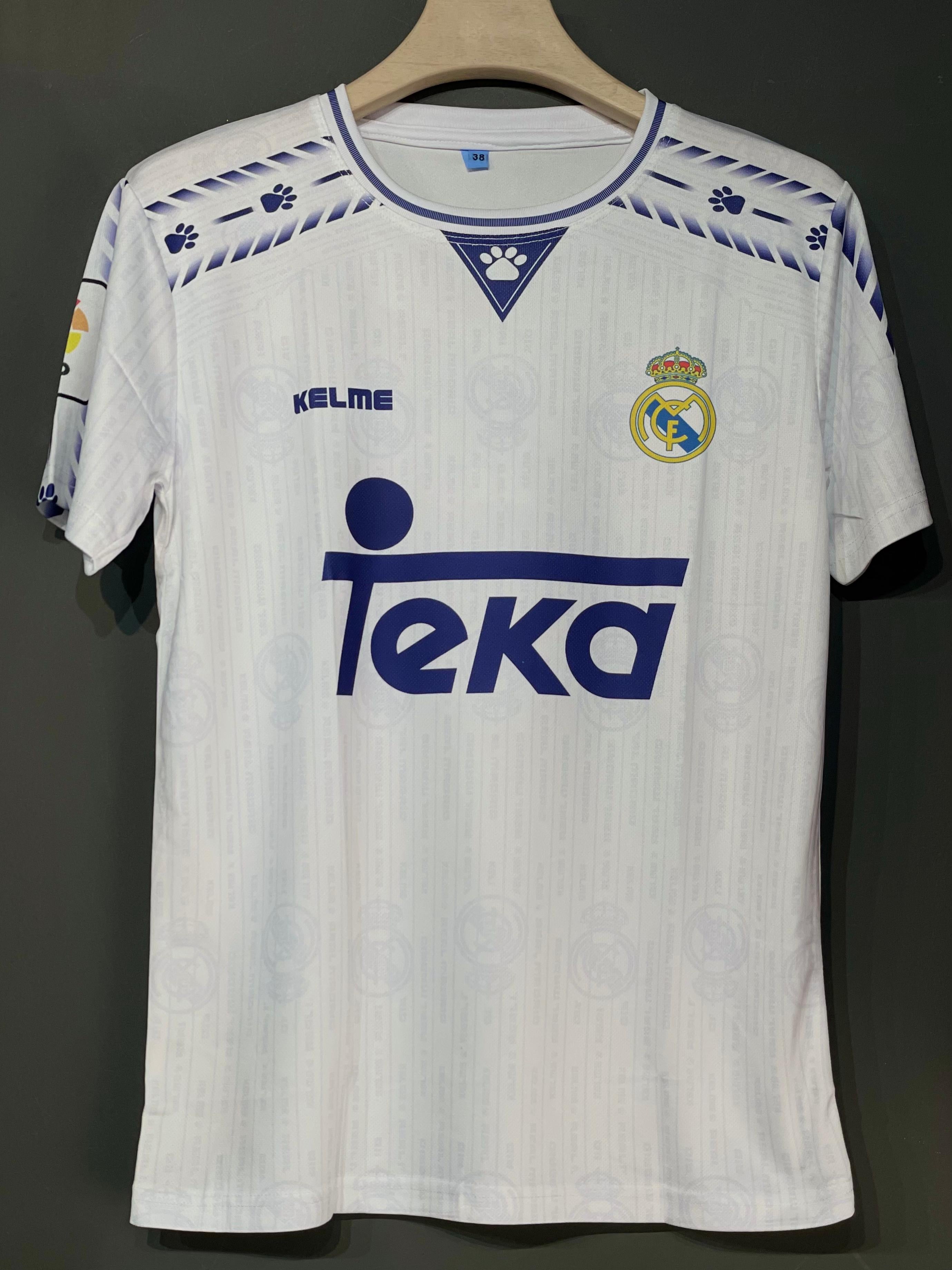 MIJATOVIC REAL HOME KIT