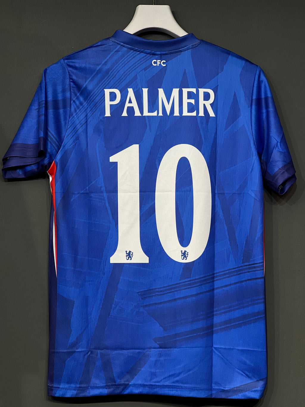 PALMER CHELSEA HOME KIT EMBROIDERY 25/26