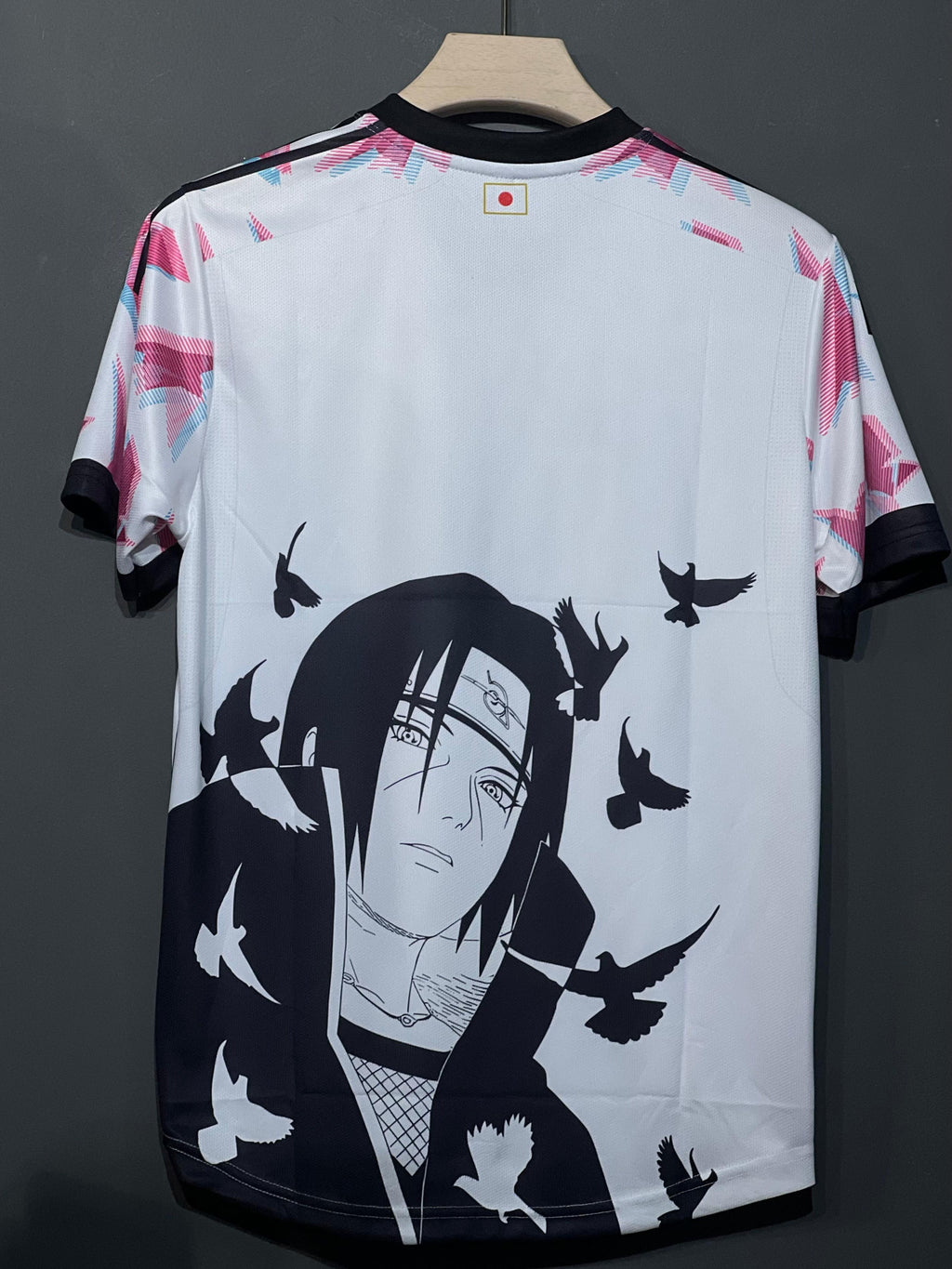JAPAN SPECIAL EDITION EMBROIDERY